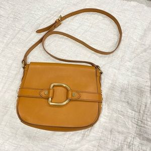 Abercrombie & Fitch Crossbody Bag